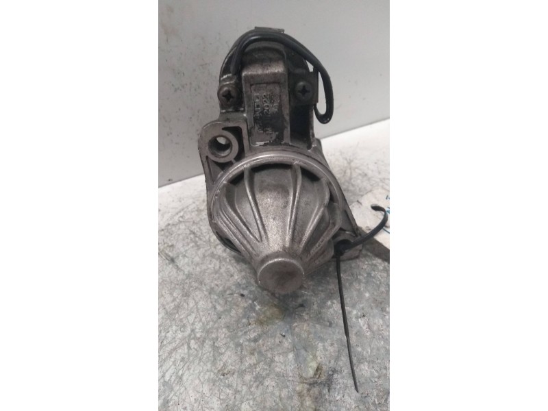 Recambio de motor arranque para hyundai sonata (y4) 2.0i 16v gls referencia OEM IAM MP112041 3610036050 