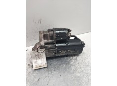 Recambio de motor arranque para mitsubishi carisma berlina 4 (da0) 1.9 turbodiesel referencia OEM IAM   