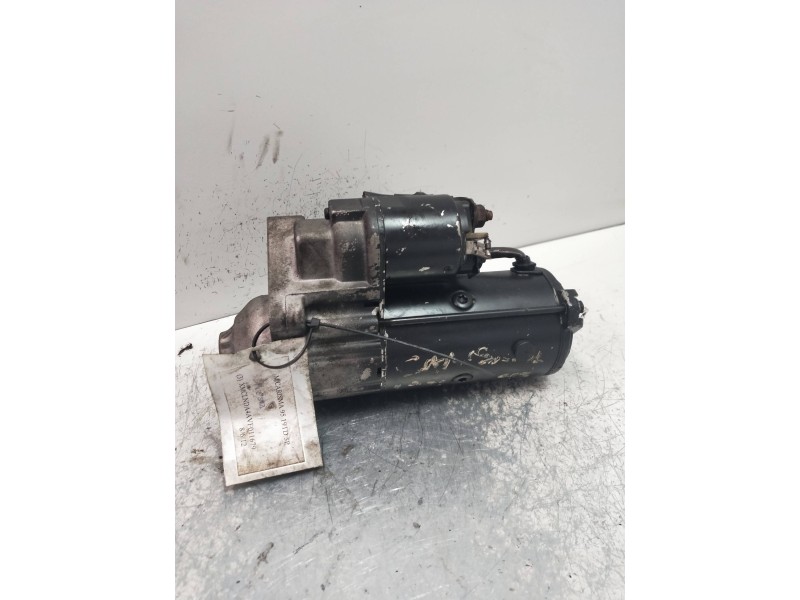 Recambio de motor arranque para mitsubishi carisma berlina 4 (da0) 1.9 turbodiesel referencia OEM IAM   