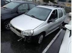 tata indigo marina del año 2008