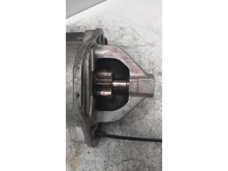 Recambio de motor arranque para hyundai sonata (y4) 2.0i 16v gls referencia OEM IAM MP112041 3610036050 