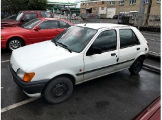 ford fiesta berl./courier del año 1991