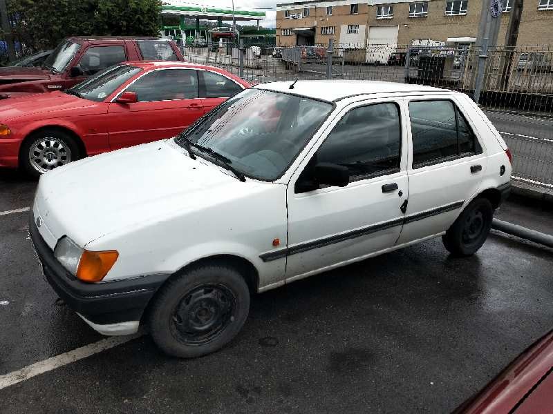 ford fiesta berl./courier del año 1991 ford fiesta berl./courier del año 1991