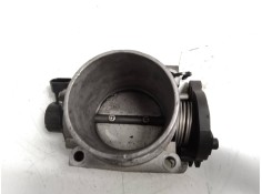 Recambio de caja mariposa para volvo s40 berlina 1.8 cat (1783 cm3. multipoint) referencia OEM IAM   