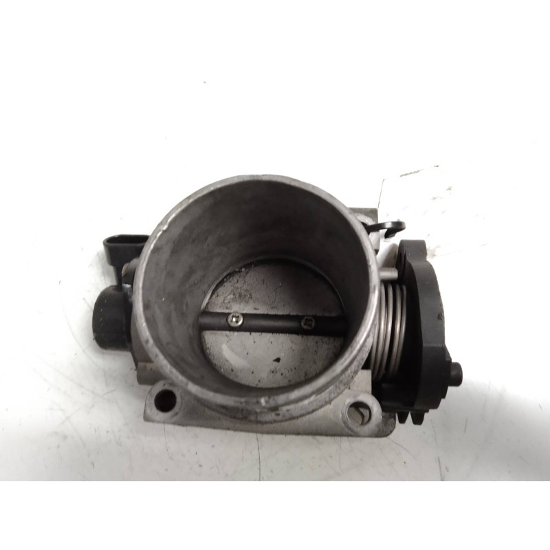Recambio de caja mariposa para volvo s40 berlina 1.8 cat (1783 cm3. multipoint) referencia OEM IAM   