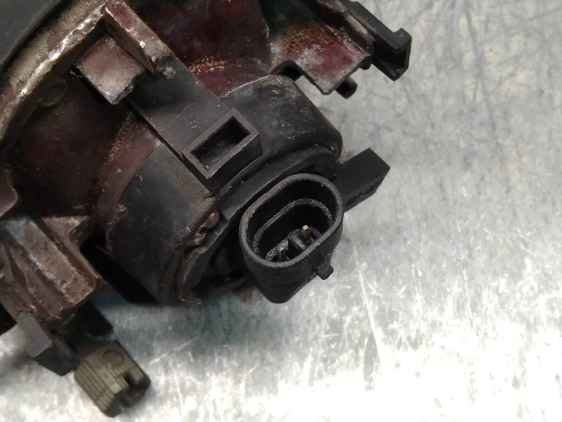 Recambio de faro antiniebla derecho para mg rover serie 25 (rf) classic (5-ptas.) referencia OEM IAM   