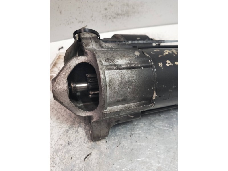 Recambio de motor arranque para mitsubishi carisma berlina 4 (da0) 1.9 turbodiesel referencia OEM IAM   