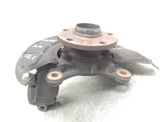 Recambio de mangueta delantera izquierda para seat toledo (5p2) exclusive referencia OEM IAM    2