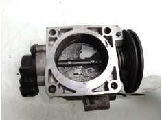 Recambio de caja mariposa para volvo s40 berlina 1.8 cat (1783 cm3. multipoint) referencia OEM IAM    2