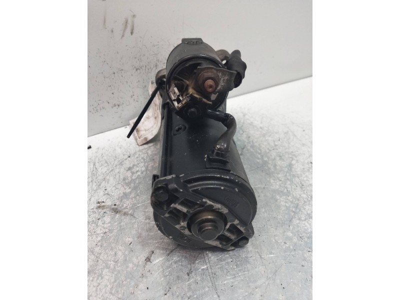 Recambio de motor arranque para mitsubishi carisma berlina 4 (da0) 1.9 turbodiesel referencia OEM IAM   