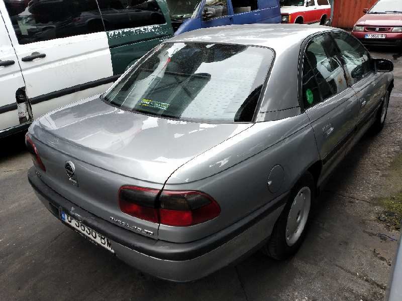 opel omega b del año 1994