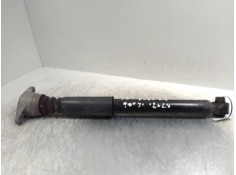 Recambio de amortiguador trasero para seat exeo berlina (3r2) 2.0 tdi referencia OEM IAM   
