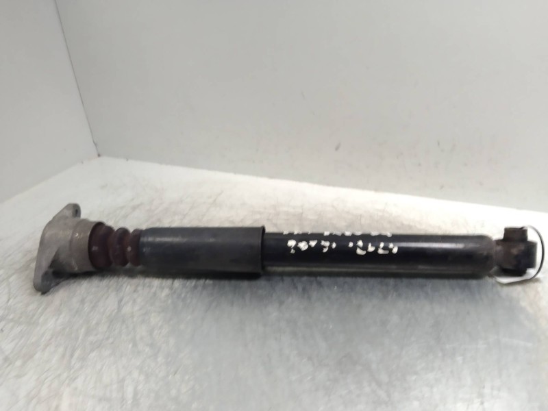 Recambio de amortiguador trasero para seat exeo berlina (3r2) 2.0 tdi referencia OEM IAM   