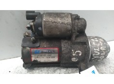 Recambio de motor arranque para hyundai sonata (nf) 2.4 style referencia OEM IAM 3610025020 DELCO 