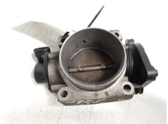 Recambio de caja mariposa para volvo s40 berlina 2.0 16v cat referencia OEM IAM 7273303007  