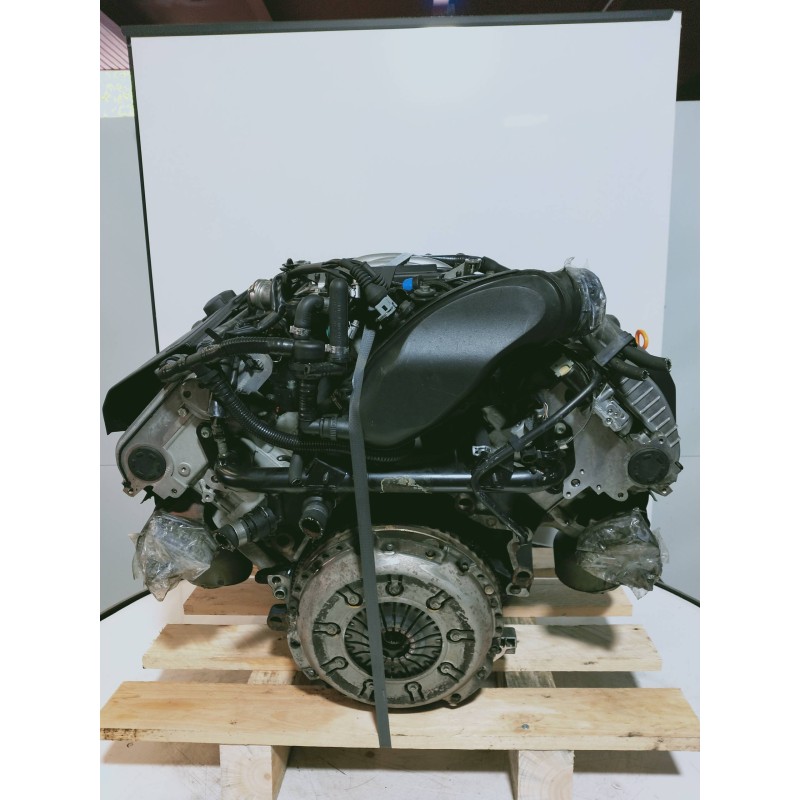 Recambio de motor completo para audi a6 berlina (4b2) 2.4 v6 30v referencia OEM IAM APS 015434 