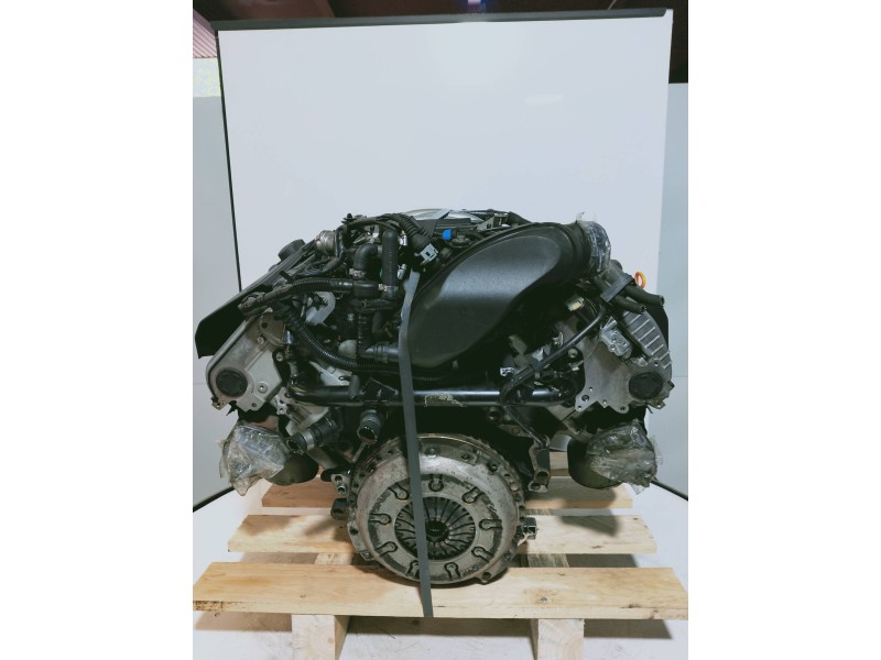 Recambio de motor completo para audi a6 berlina (4b2) 2.4 v6 30v referencia OEM IAM APS 015434 