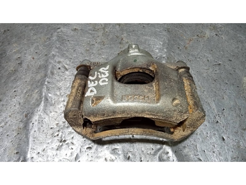 Recambio de pinza freno delantera derecha para citroen c1 city edition referencia OEM IAM   