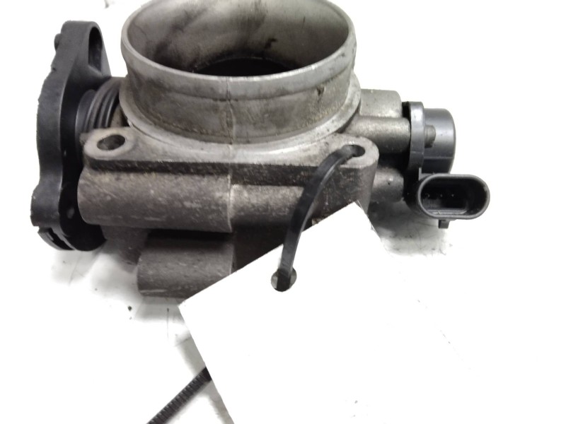 Recambio de caja mariposa para volvo s40 berlina 2.0 16v cat referencia OEM IAM 7273303007  