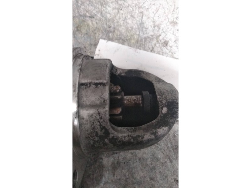 Recambio de motor arranque para hyundai sonata (nf) 2.4 style referencia OEM IAM 3610025020 DELCO 