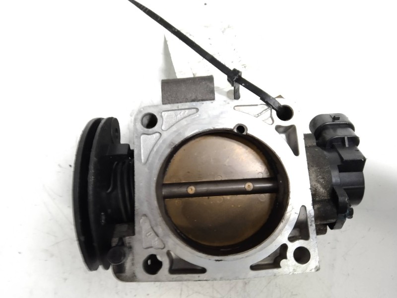 Recambio de caja mariposa para volvo s40 berlina 2.0 16v cat referencia OEM IAM 7273303007  