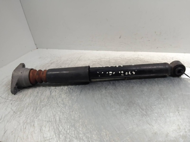 Recambio de amortiguador trasero para seat exeo berlina (3r2) 2.0 tdi referencia OEM IAM   