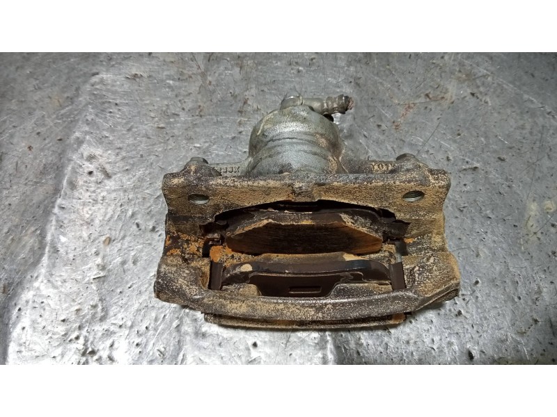 Recambio de pinza freno delantera derecha para citroen c1 city edition referencia OEM IAM   