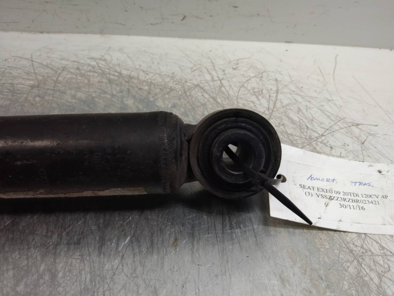 Recambio de amortiguador trasero para seat exeo berlina (3r2) 2.0 tdi referencia OEM IAM   