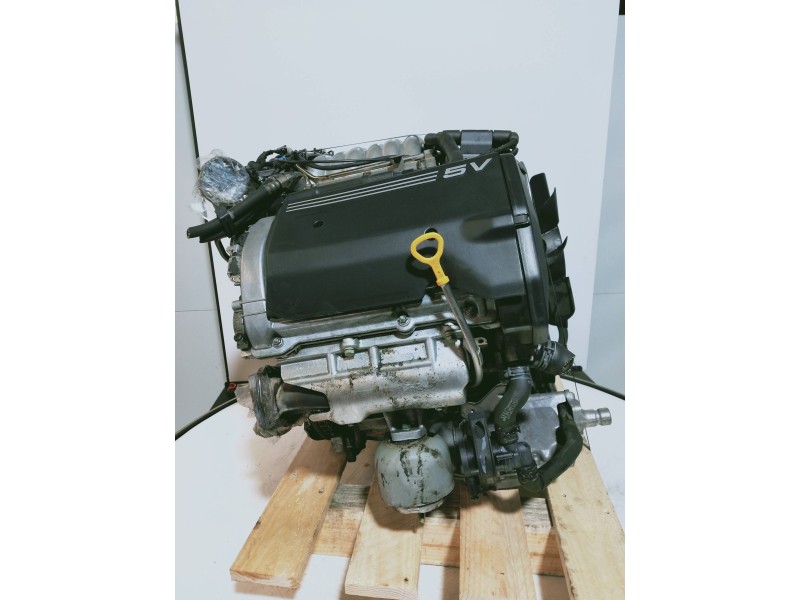 Recambio de motor completo para audi a6 berlina (4b2) 2.4 v6 30v referencia OEM IAM APS 015434 