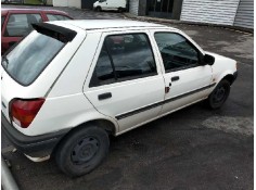 ford fiesta berl./courier del año 1991 2