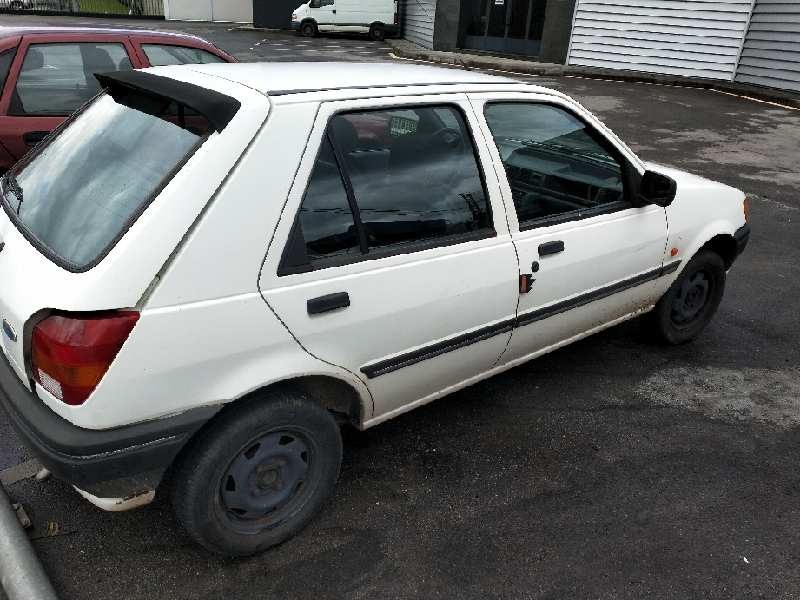 ford fiesta berl./courier del año 1991 ford fiesta berl./courier del año 1991