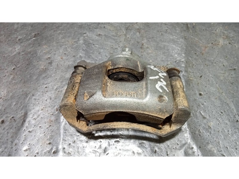 Recambio de pinza freno delantera izquierda para citroen c1 city edition referencia OEM IAM   