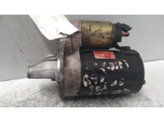 Recambio de motor arranque para hyundai atos (em) 1.1 comfort referencia OEM IAM 025555 VALEO 