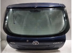 Recambio de porton trasero para toyota corolla (e12) 1.6 16v referencia OEM IAM   