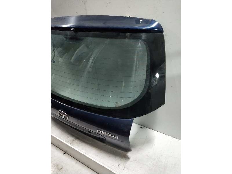 Recambio de porton trasero para toyota corolla (e12) 1.6 16v referencia OEM IAM   