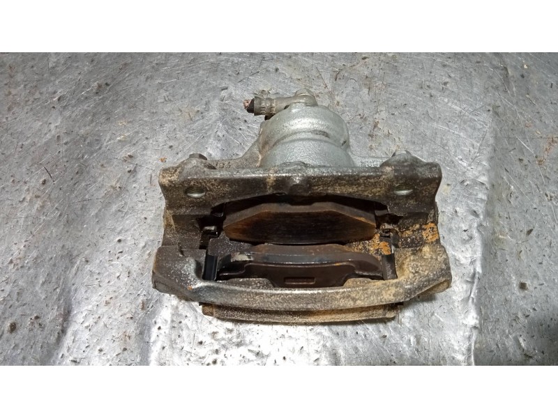 Recambio de pinza freno delantera izquierda para citroen c1 city edition referencia OEM IAM   