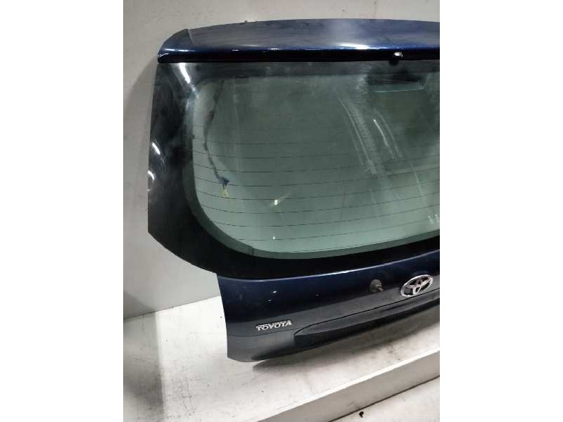 Recambio de porton trasero para toyota corolla (e12) 1.6 16v referencia OEM IAM   