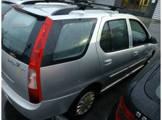 tata indigo marina del año 2008 2