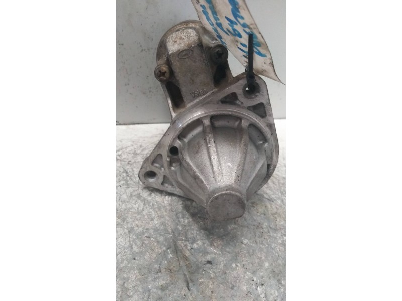 Recambio de motor arranque para hyundai atos (em) 1.1 comfort referencia OEM IAM 025555 VALEO 
