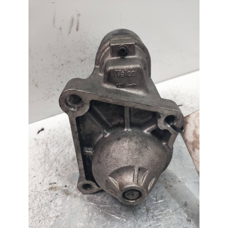 Recambio de motor arranque para mitsubishi carisma berlina 5 (da0)1995) 1900 glx techo acristaldo referencia OEM IAM D7R18 VALEO