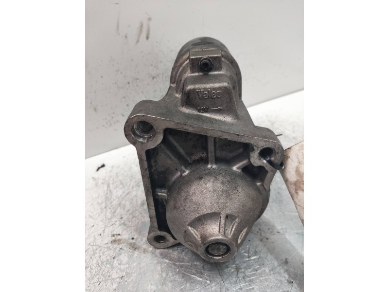 Recambio de motor arranque para mitsubishi carisma berlina 5 (da0)1995) 1900 glx techo acristaldo referencia OEM IAM D7R18 VALEO