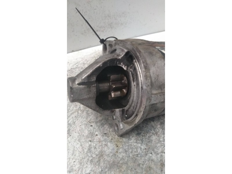 Recambio de motor arranque para hyundai atos (em) 1.1 comfort referencia OEM IAM 025555 VALEO 