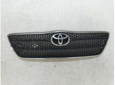 Recambio de rejilla delantera para toyota corolla (e12) 1.6 16v referencia OEM IAM   