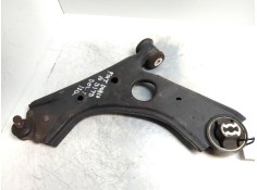 Recambio de brazo suspension inferior delantero izquierdo para fiat doblo 1.3 16v jtd cat referencia OEM IAM   