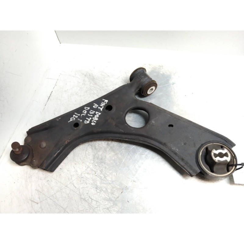 Recambio de brazo suspension inferior delantero izquierdo para fiat doblo 1.3 16v jtd cat referencia OEM IAM   
