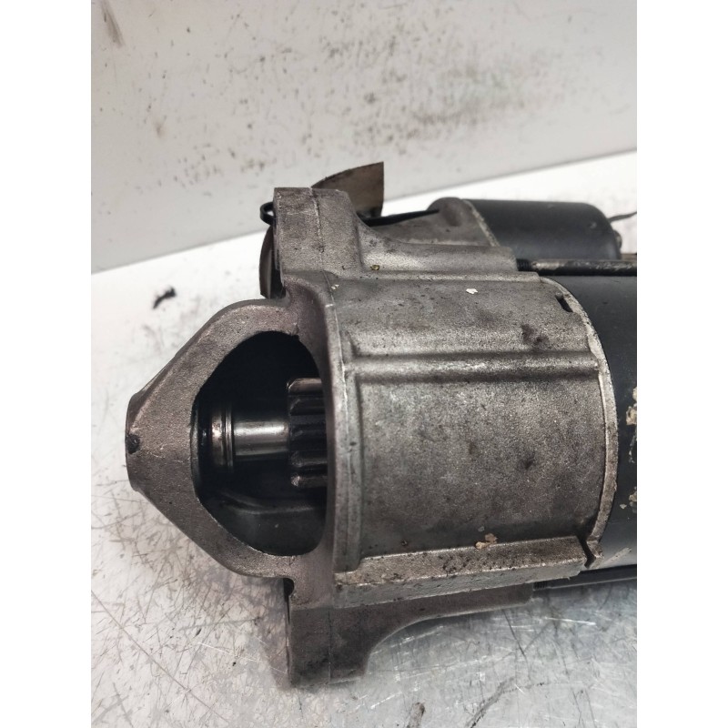 Recambio de motor arranque para mitsubishi carisma berlina 5 (da0)1995) 1900 glx techo acristaldo referencia OEM IAM D7R18 VALEO