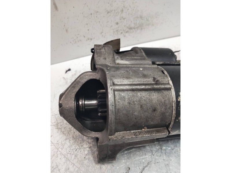 Recambio de motor arranque para mitsubishi carisma berlina 5 (da0)1995) 1900 glx techo acristaldo referencia OEM IAM D7R18 VALEO