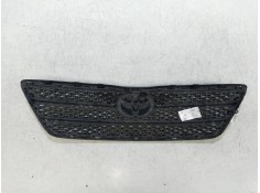 Recambio de rejilla delantera para toyota corolla (e12) 1.6 16v referencia OEM IAM    2
