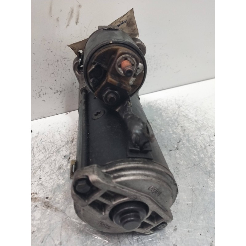 Recambio de motor arranque para mitsubishi carisma berlina 5 (da0)1995) 1900 glx techo acristaldo referencia OEM IAM D7R18 VALEO