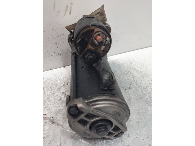 Recambio de motor arranque para mitsubishi carisma berlina 5 (da0)1995) 1900 glx techo acristaldo referencia OEM IAM D7R18 VALEO